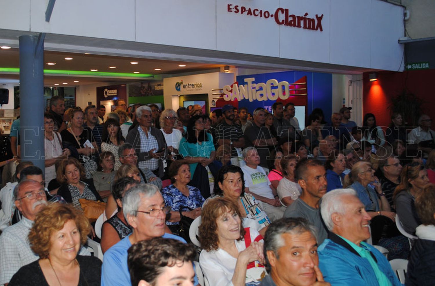 El folklore invadirá el martes de Espacio Clarín