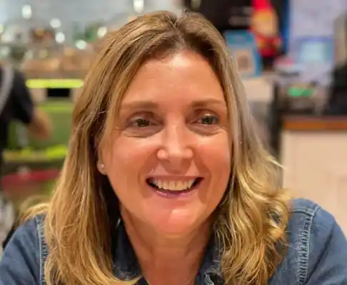 imagen Susana Lázzari