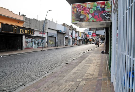 La carga impositiva, el principal problema de las Pymes en Tandil