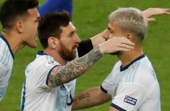 Argentina, ante otra situación límite, busca el pasaje