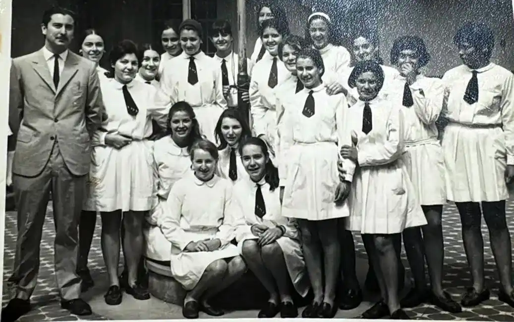 ==Promoción 1971- Colegio San José-