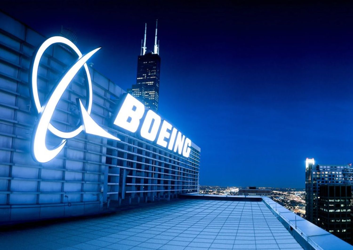 Boeing donates $1 million for Southern California wildfire relief efforts