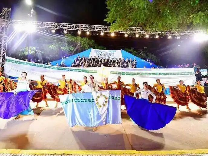 147° Aniversario de la ciudad de 
Formosa: preparan cantata fundacional