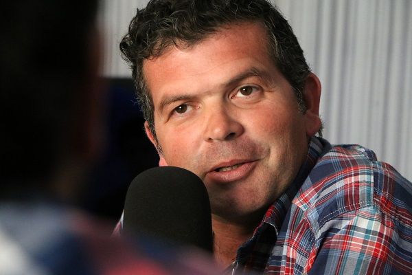 Autocrítico, Villanueva reconoció falta de inversión en caminos y maquinaria obsoleta