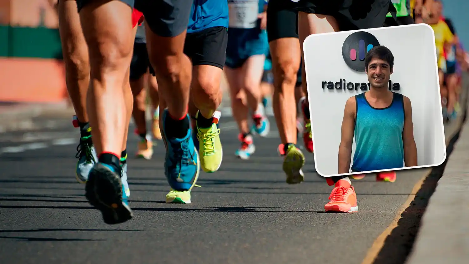 Crédito: Radio Rafaela.