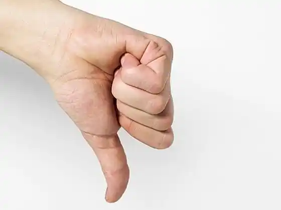 Cinco rasgos de los insatisfechos eternos