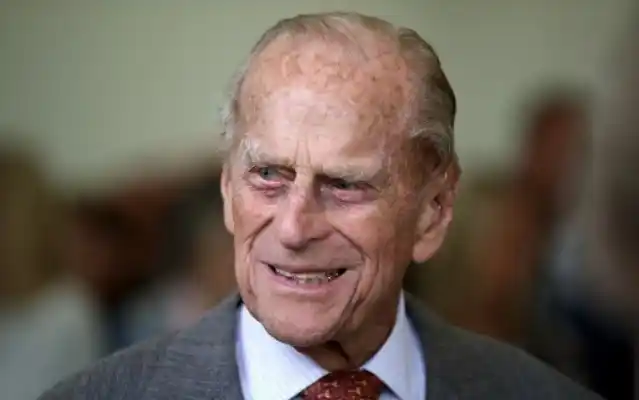 Duque de Edimburgo fue sometido «con éxito» a una operación cardíaca