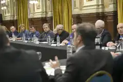 Inmobiliario Rural: Kicillof se comprometió a estudiar alternativas