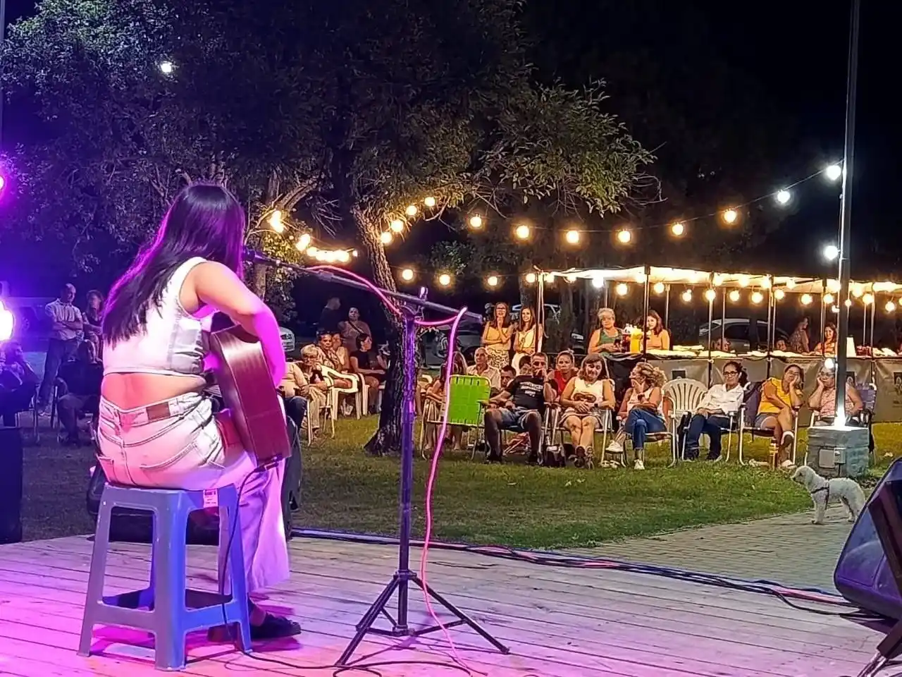 Paseo de la Estación