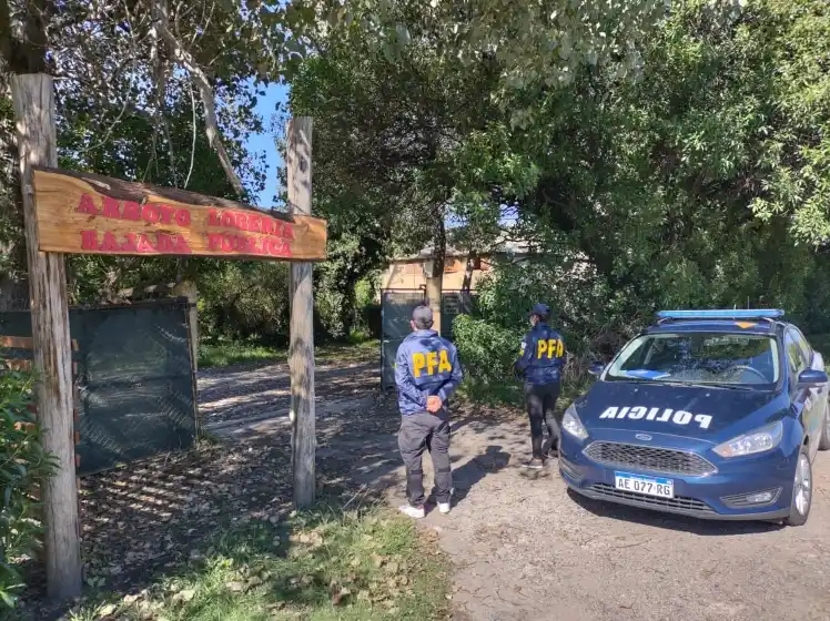 Piden informes al Municipio sobre la UTF "Arroyo Lobería" investigada por contaminación