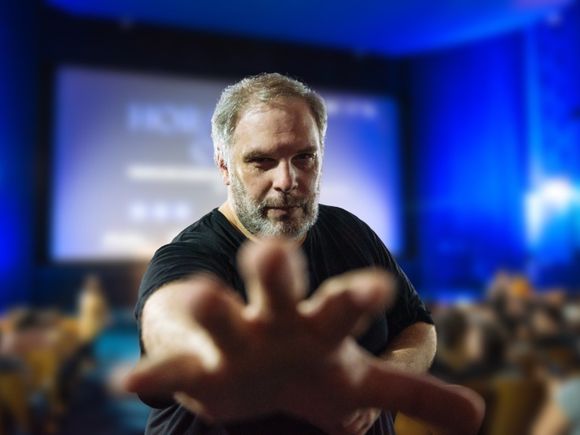 Festival Funcinema: Pablo Conde vuelve a programar películas en Mar del Plata
