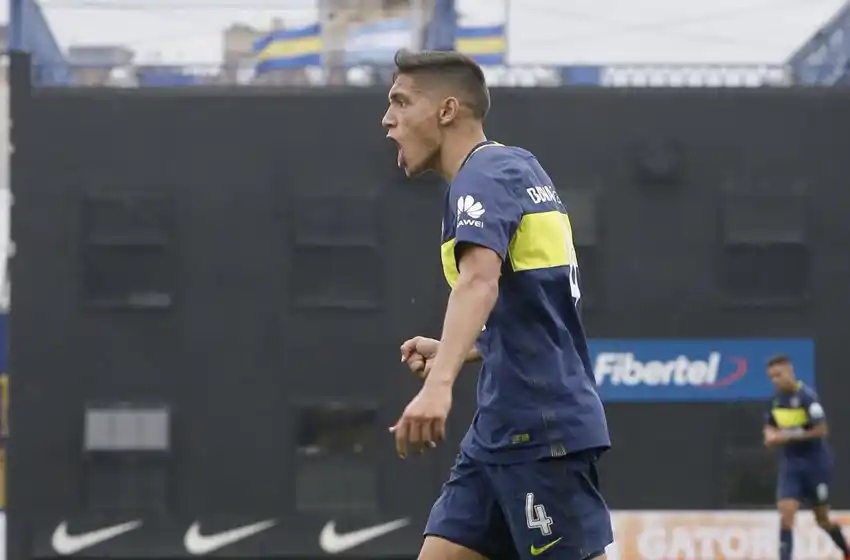 ¿Cómo está la situación de Nahuel Molina?