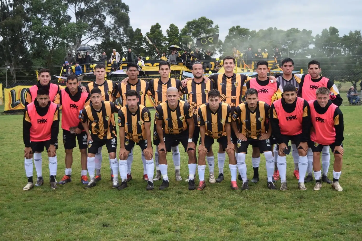 FOTO: Prensa Deportivo Norte