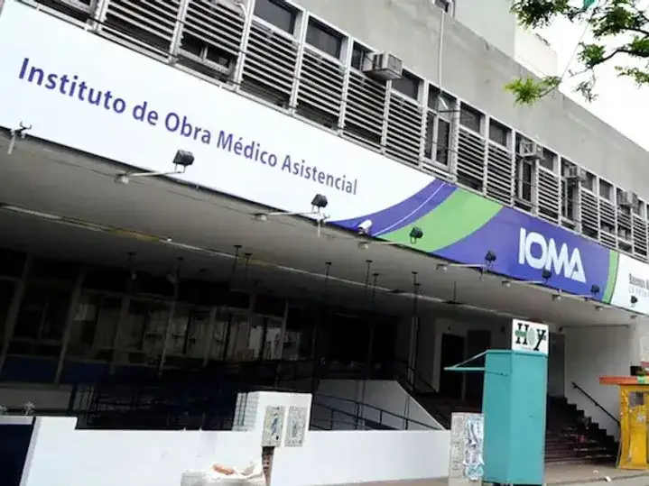 La precarización del empleo le causa al Ioma un agujero económico