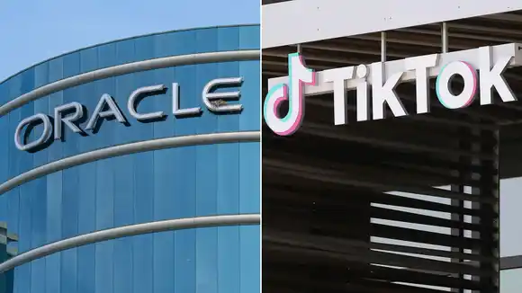 ALGORITMO de recomendaciones de TIKTOK en EE. UU. estará a cargo del gigante ORACLE (+Detalles)