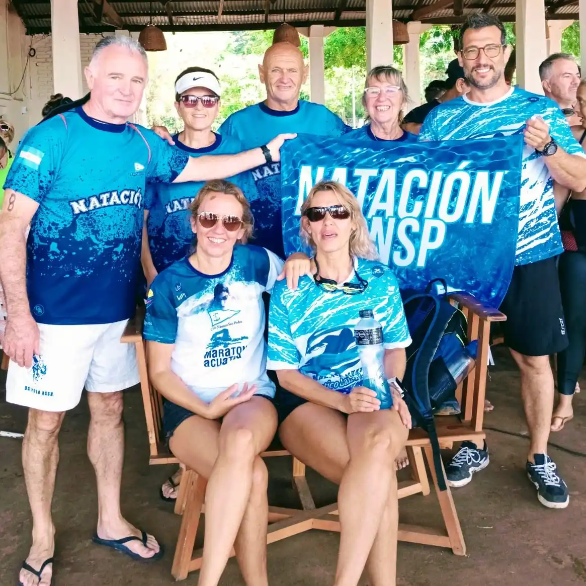 aguas abiertas bennazar 2024 entre rios - 1