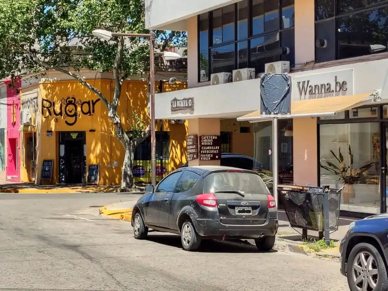 carga y descarga - 2