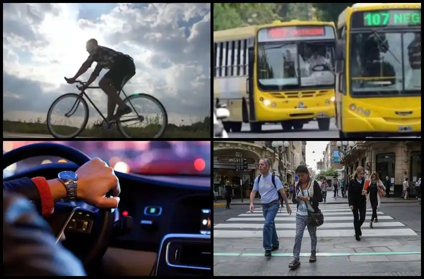 «La sociedad no está entendiendo que en la calle hay que tener todos los cuidados»