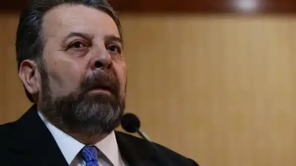 Timoteo Zambrano podría estar hospitalizado por Covid-19, según Tamara Suju