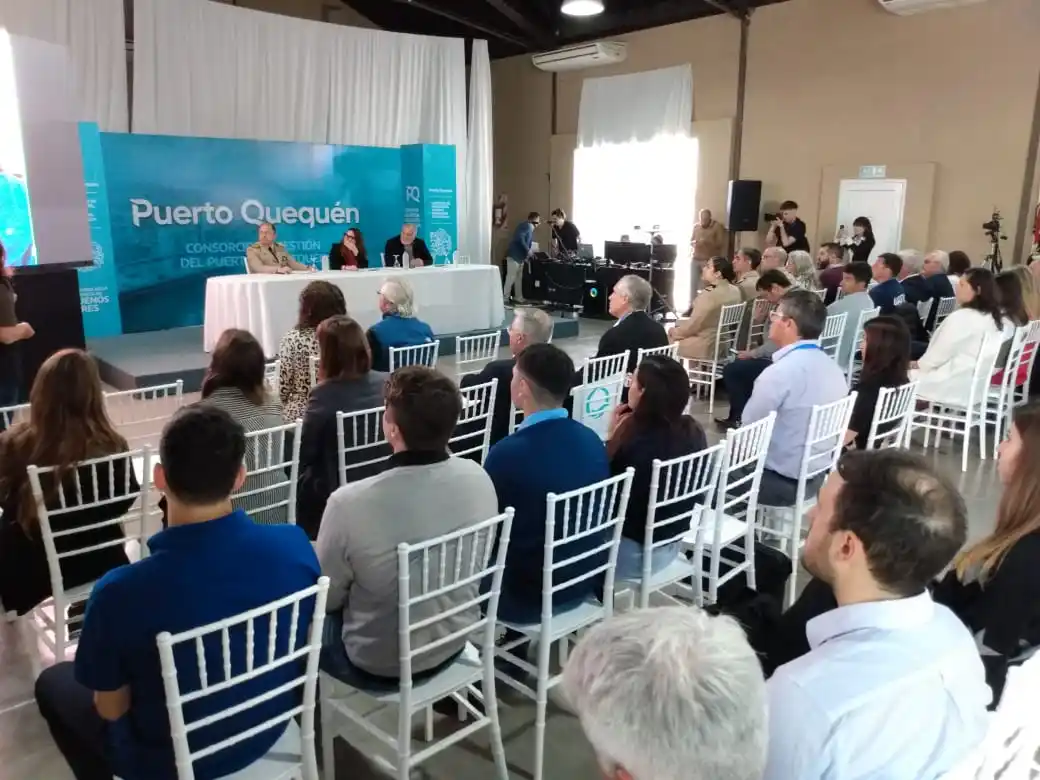 Consejo Portuario Argentino