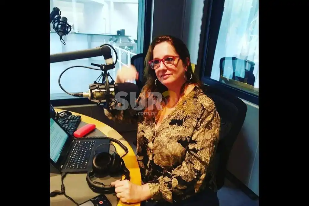 “Hay temas que deberían trascender la grieta”