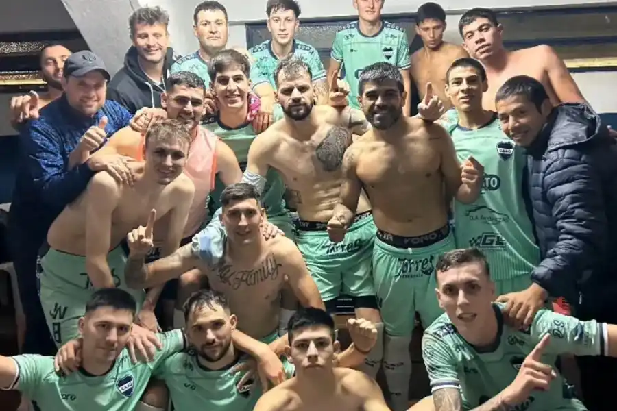 Victorias de Quilmes y en el inicio de la tercera fecha