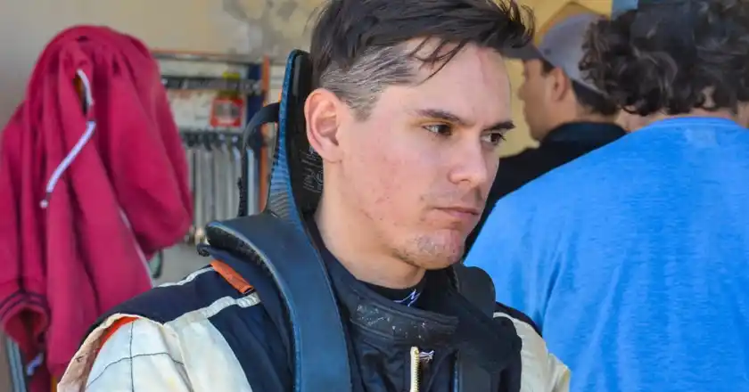Kevin Baigorria retornará al TSC