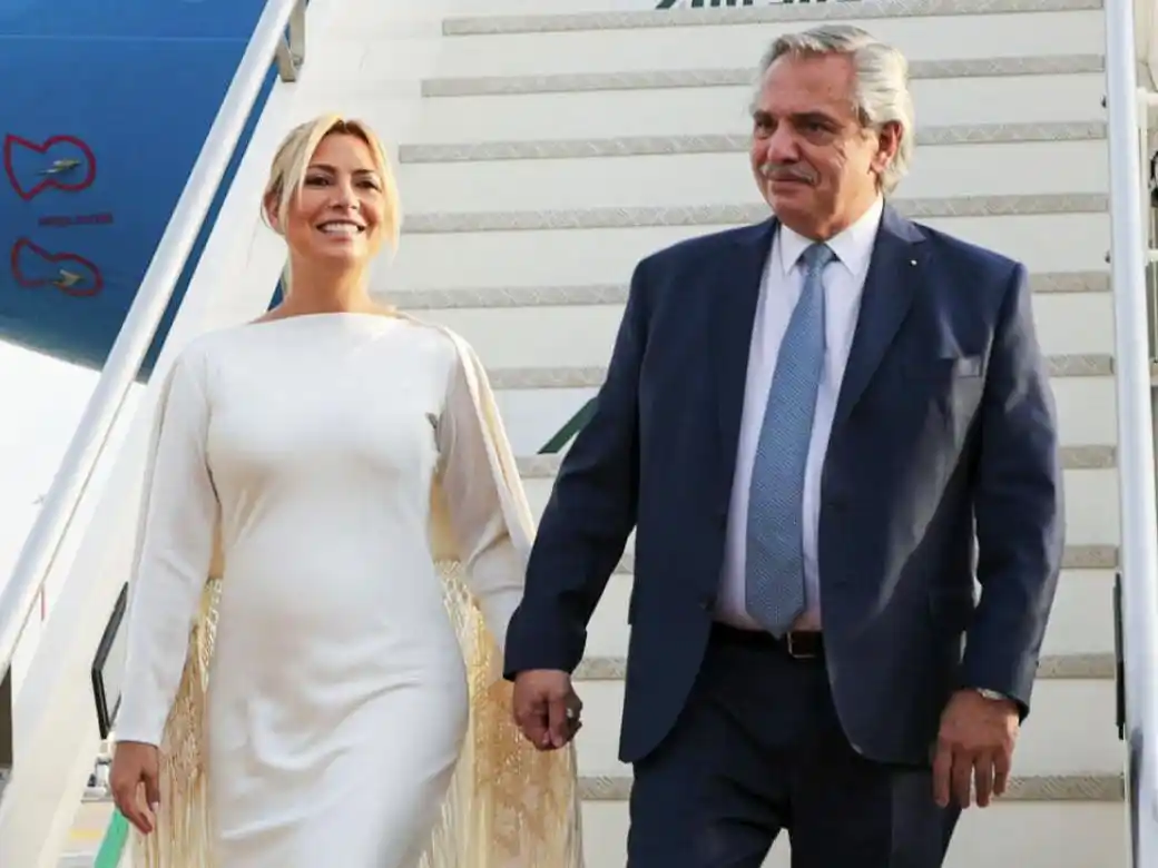 Más problemas para el ex Presidente.