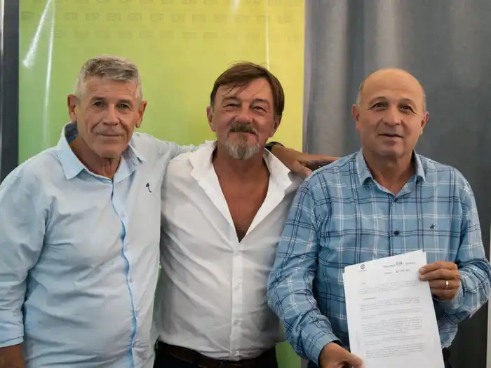 El Abuelazo de General Galarza ya es de Interés Turístico provincial