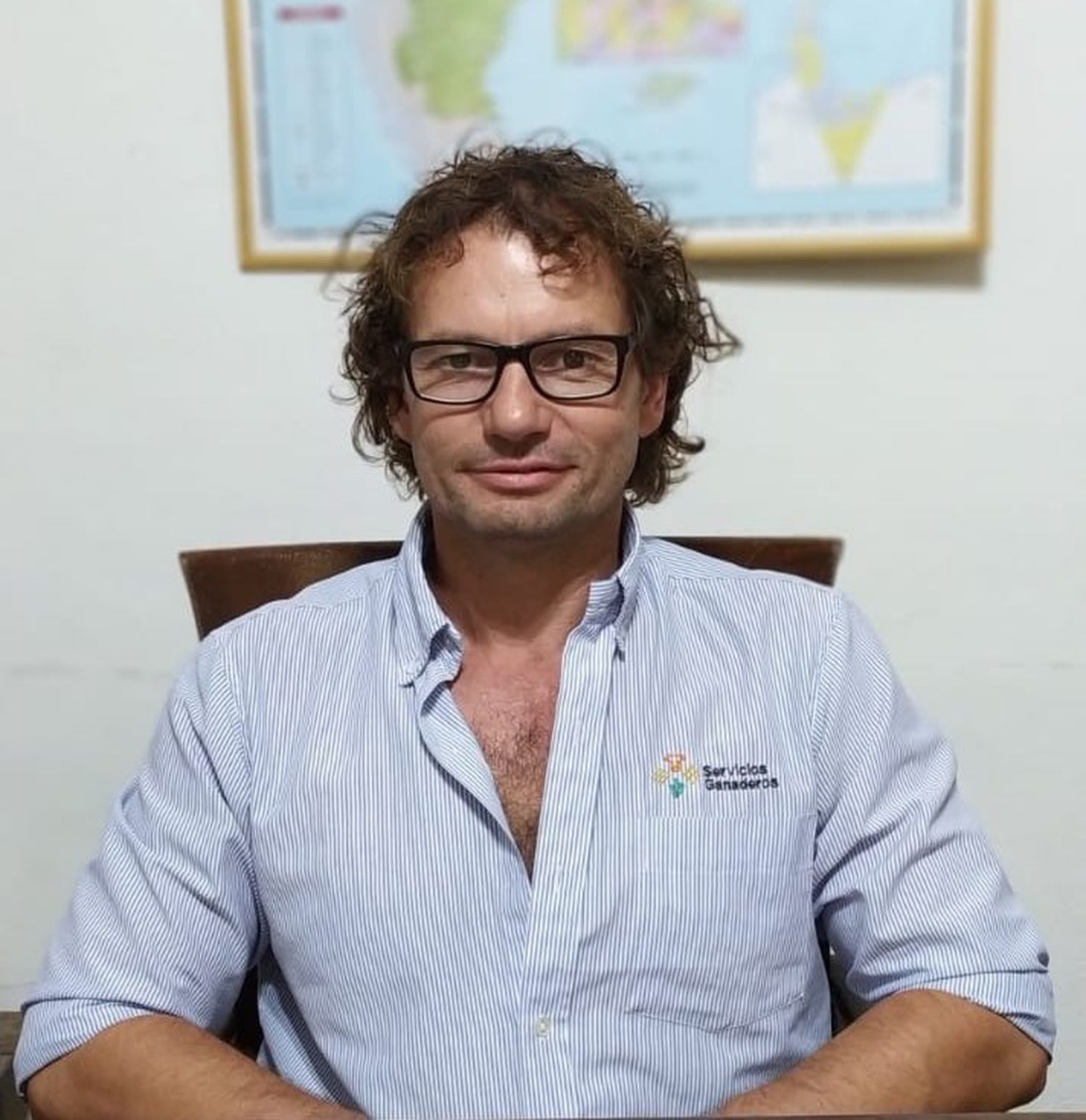 Justo García