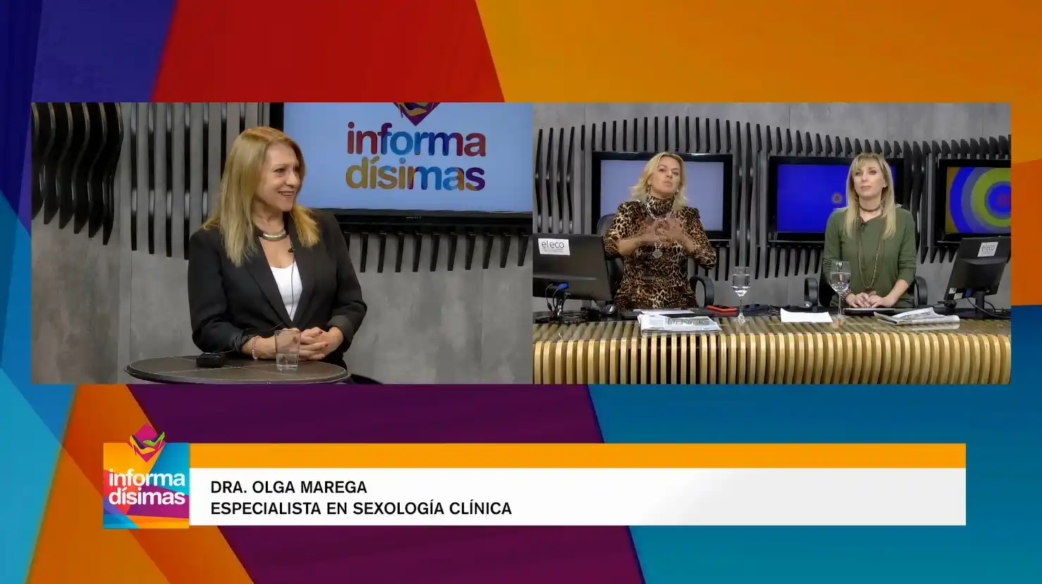 ¿Qué sucede en mujeres y hombres en la llamada etapa de climaterio?