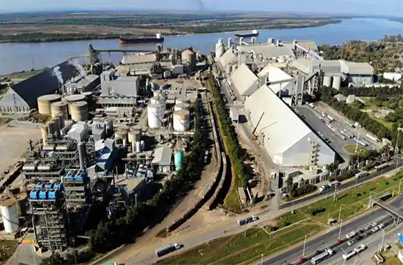 Dos detenidos en una serie de allanamientos realizados entre Santa Fe y Buenos Aires por la causa Vicentin