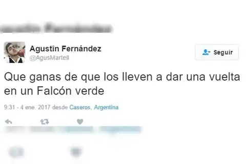 Echan a funcionario de Tres de Febrero que reivindicó la dictadura