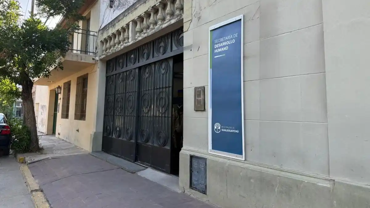 La Secretaría de Desarrollo Humano alertó sobre llamados fraudulentos en nombre del Municipio