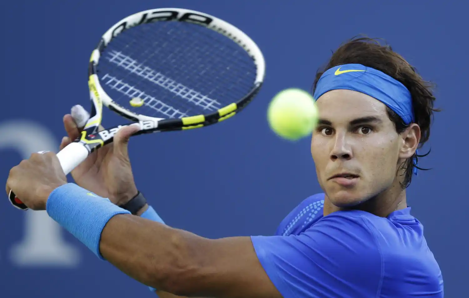 Rafael Nadal jugará el ATP de Buenos Aires