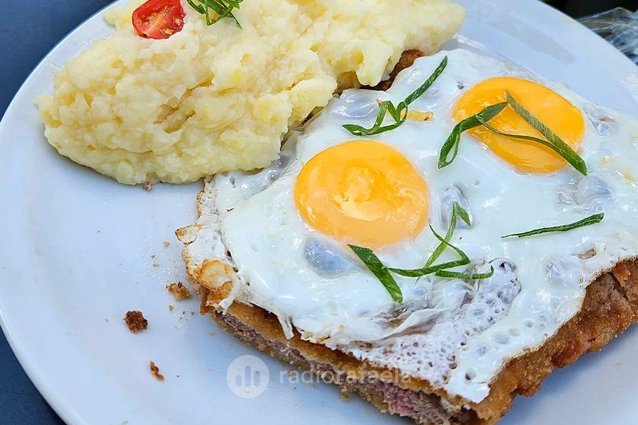 ¿Sabías que hoy 3 de mayo es el día de la milanesa? Conocé su historia y cómo preparar la mejor milanga