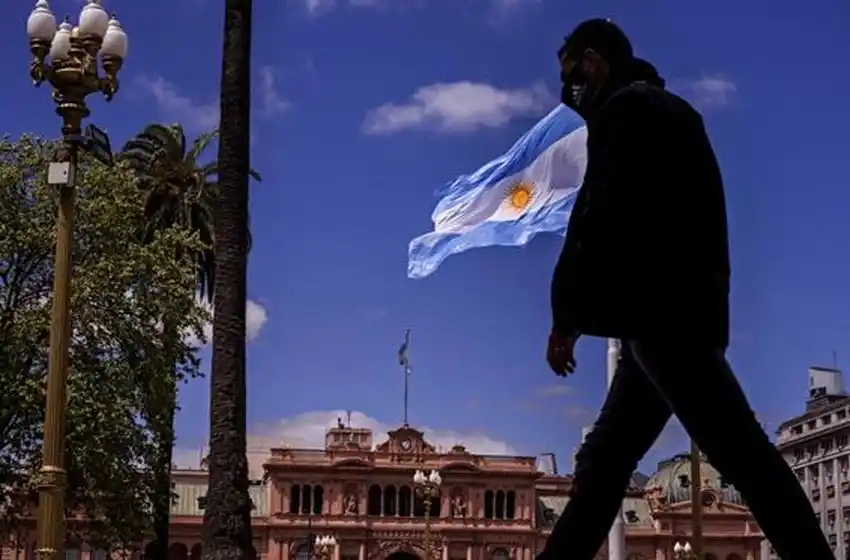 Coronavirus en Argentina: confirmaron 113 muertes y 8.160 nuevos contagios en las últimas 24 horas