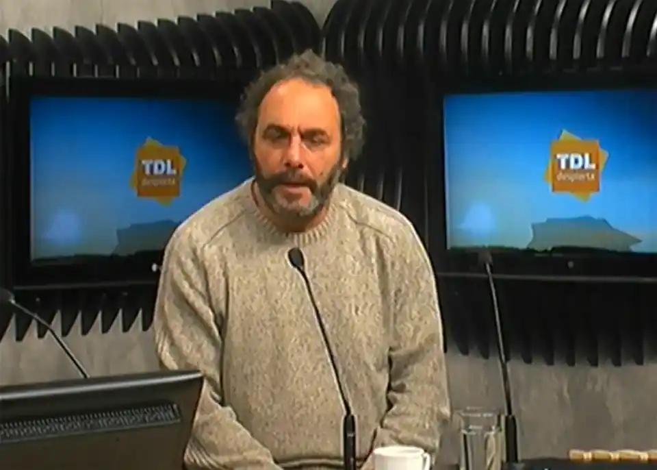 "Vemos chicos de 11 años consumiendo o teniendo droga en la mano como si fuera caramelo"