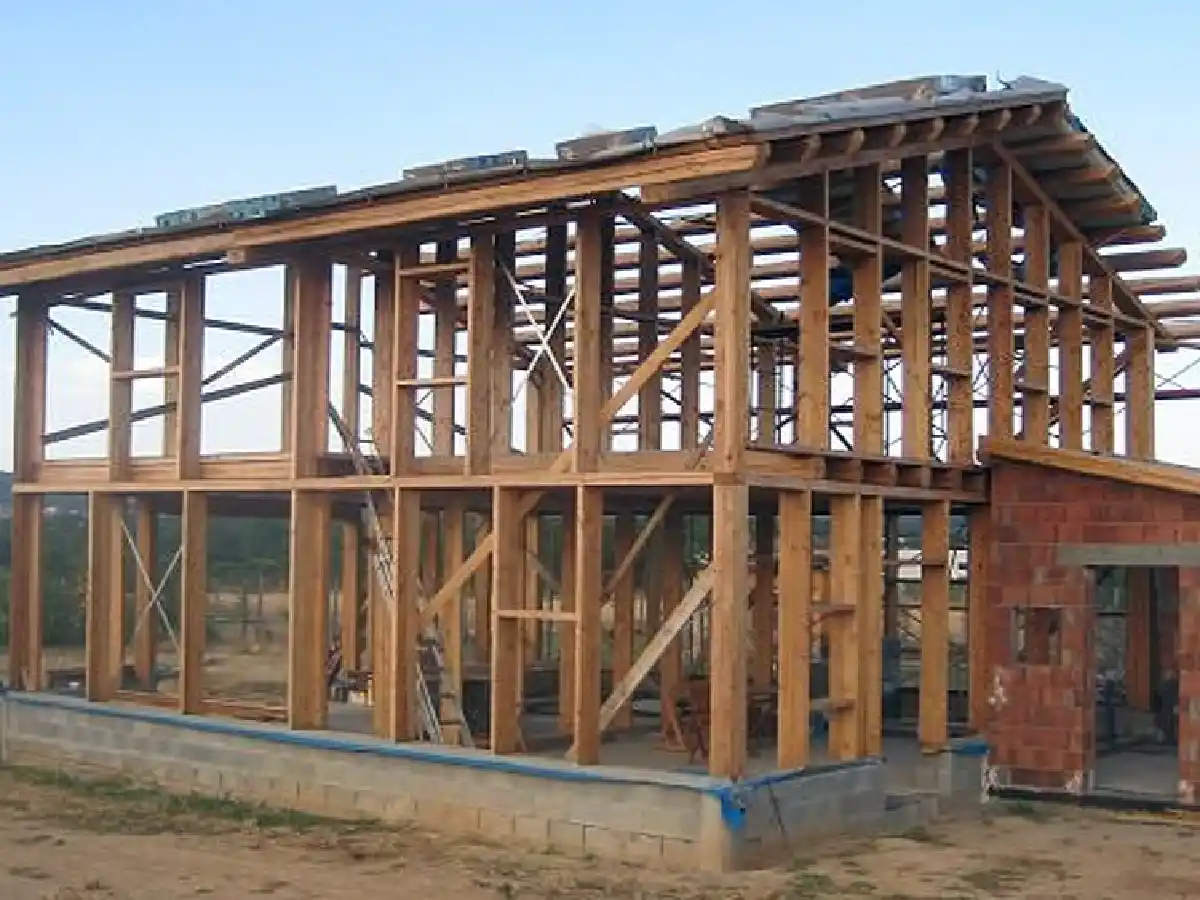 Habilitaron construcciones no tradicionales para participar del Procrear