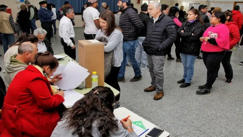 El intendente de Cambiemos reconoció la derrota en la ciudad de Santa Rosa