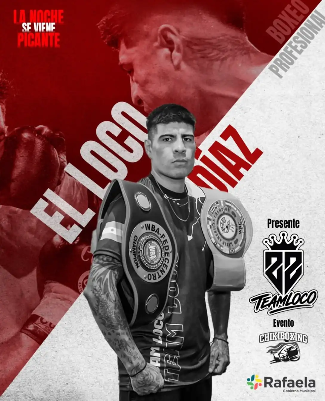 boxeo - 2