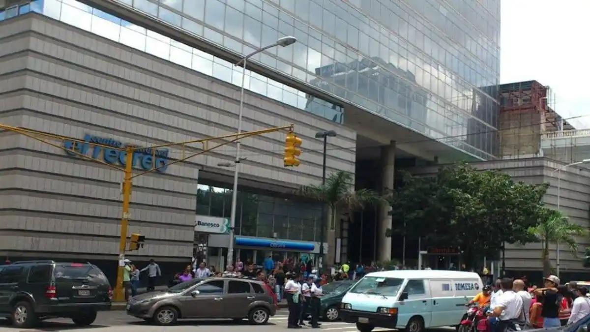 No se deje tocar porque la BURUNDANGA está en las calles: al menos 10 personas víctimas de intoxicación y robo en Caracas