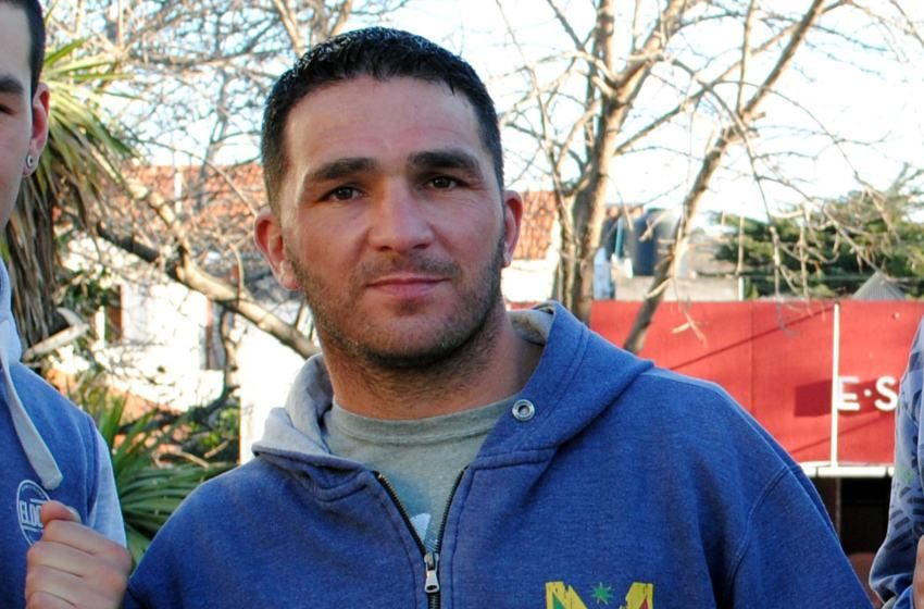 Festival de Boxeo en Peñarol con el regreso de "Siru" Acosta