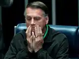 Jair Bolsonaro.