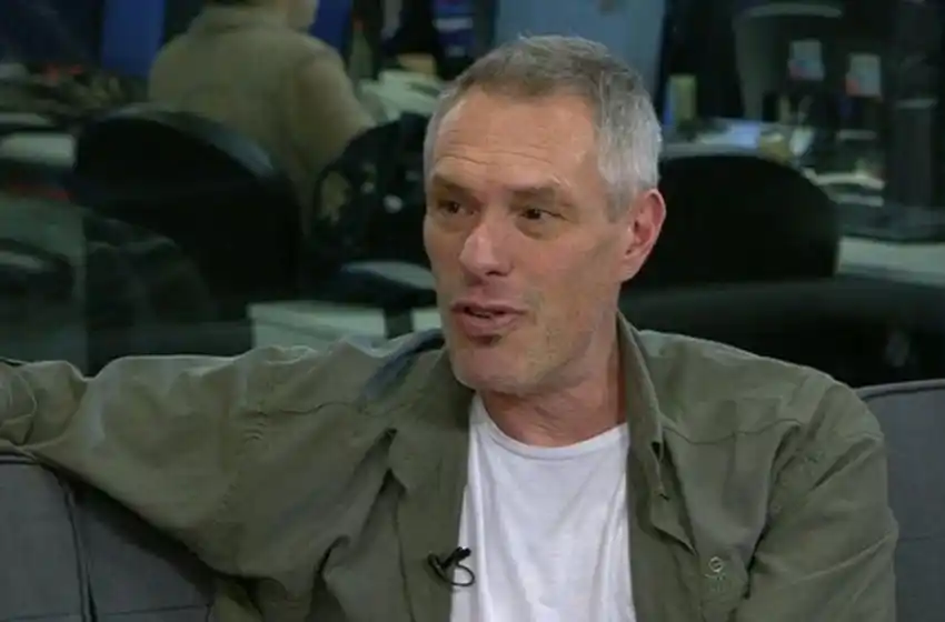 A los 61 años, falleció el periodista Marcelo Zlotogwiazda