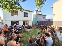 Cabildo Abierto para el 25 de Mayo: “La situación es de un freno muy importante para el trabajo"