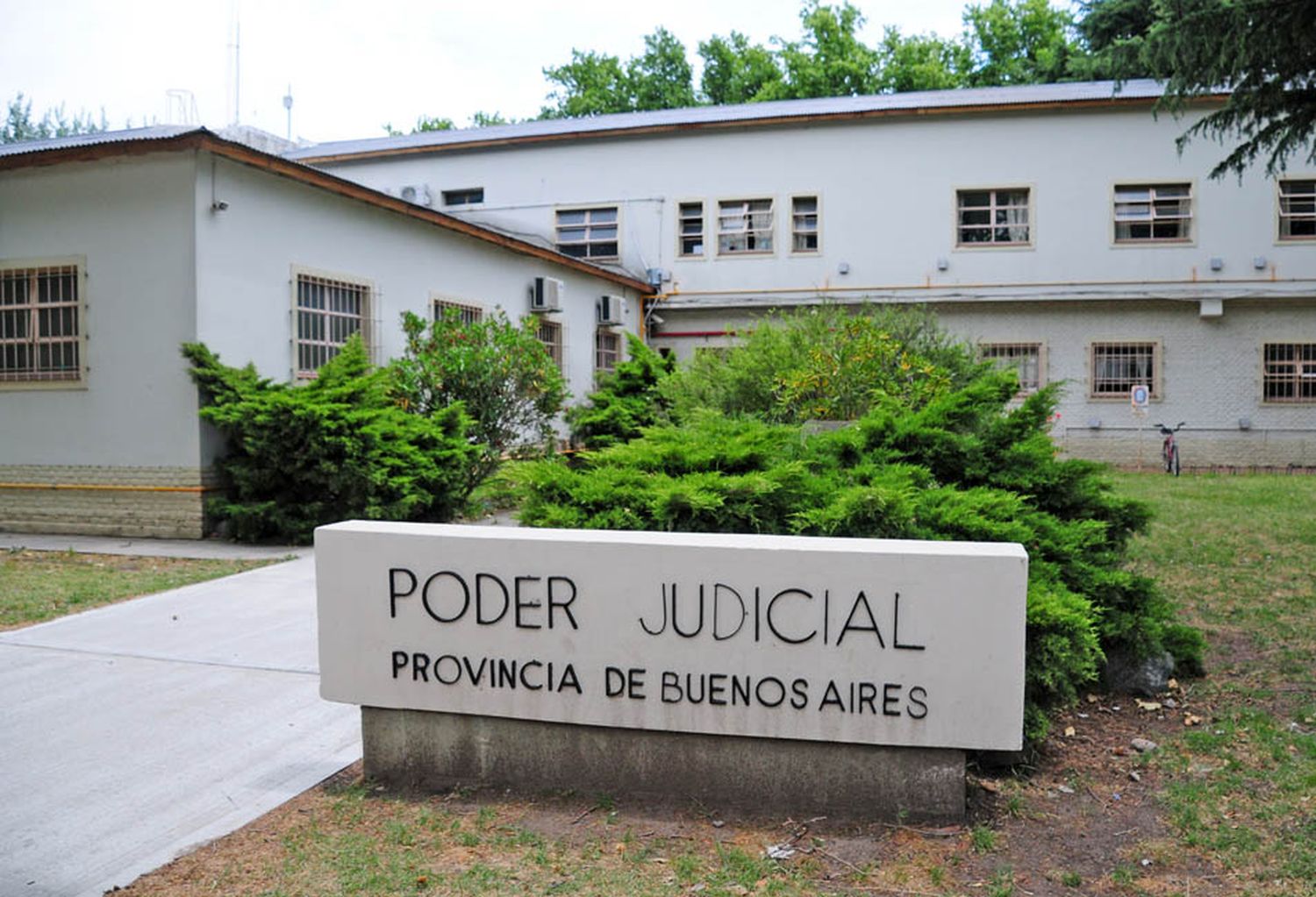 Tras el dictado de la prisión preventiva, la defensa de Jaureguiber va por el arresto domiciliario