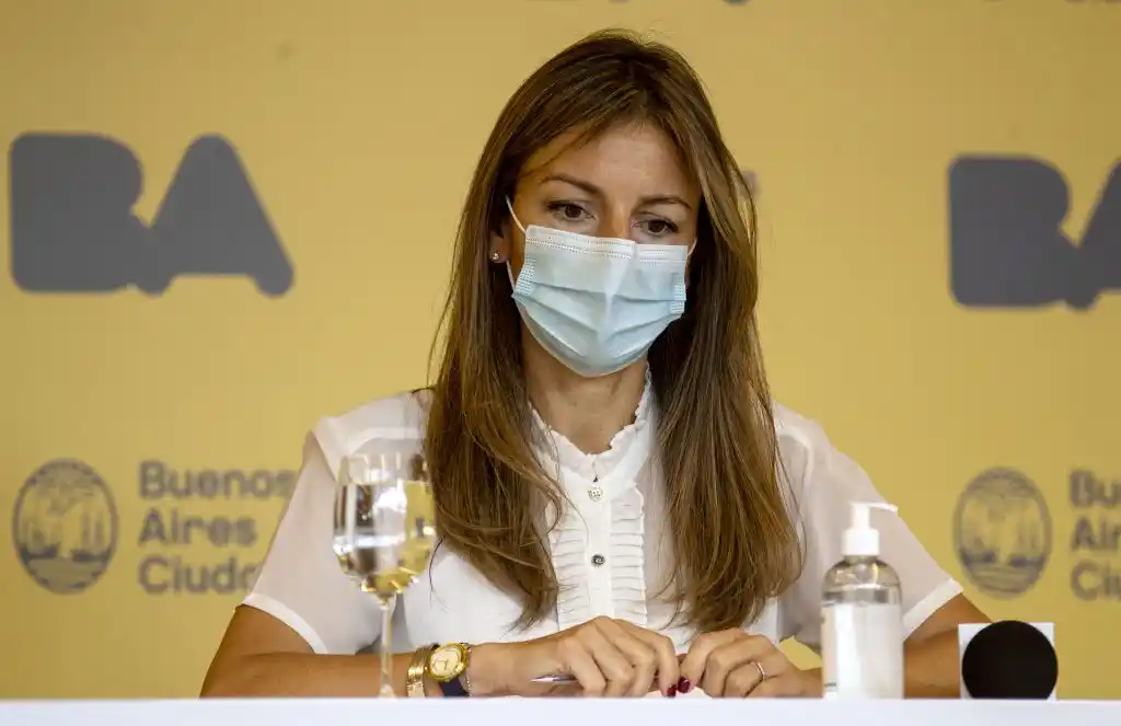 El Gobierno porteño analiza adelantar a junio el receso de invierno en las escuelas