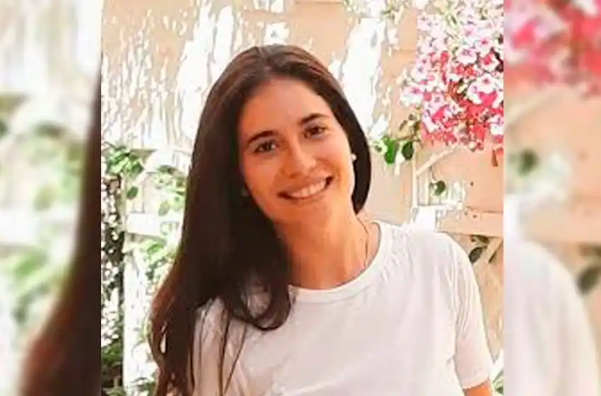 Marplatense premiada con el Premio Instituto Sábato