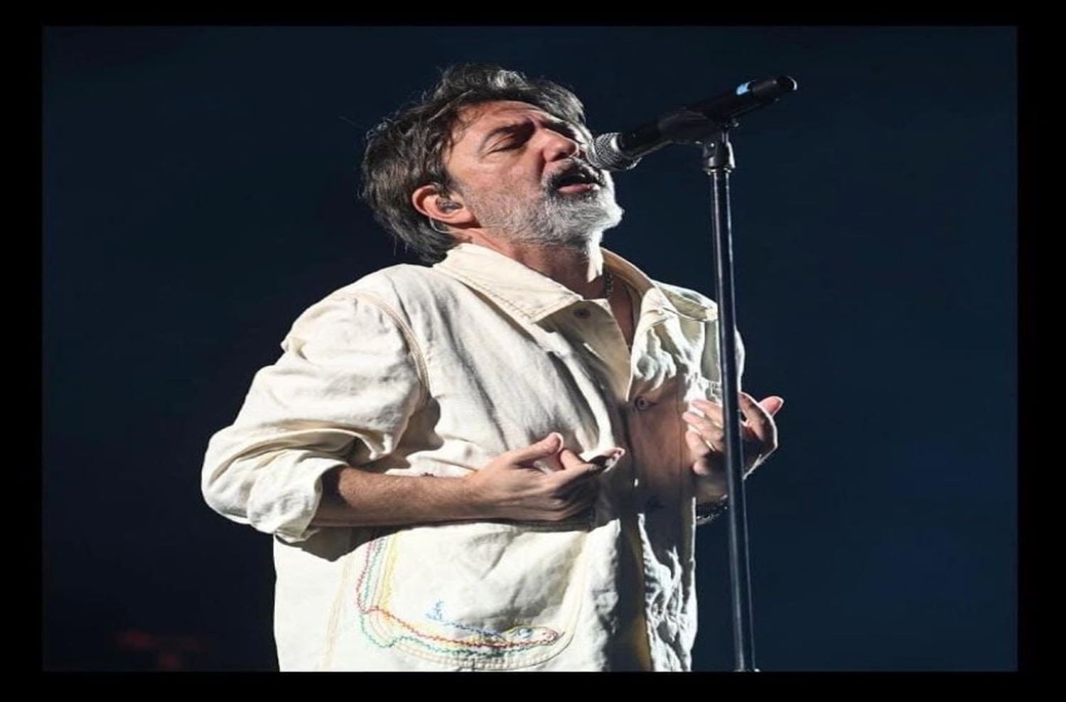 Babasónicos vuelve a Mar del Plata con doble función
